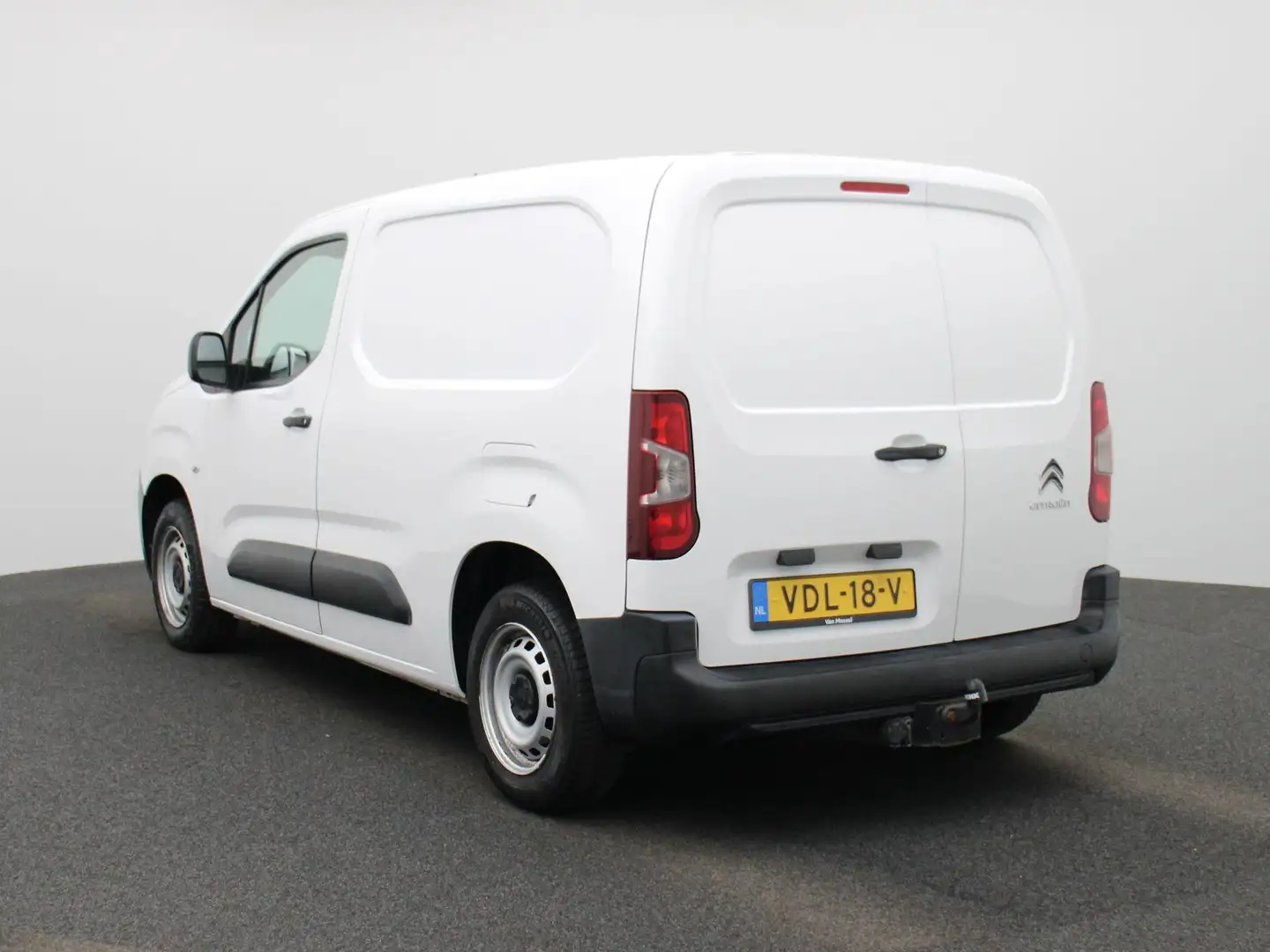 Citroen Berlingo 1.5 BlueHDI Control | Airco | Trekhaak | Slechts 3 - 2