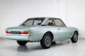 Peugeot 504 2.0 Coupé - Original Mileage - Suberp Colour Combi Groen - thumbnail 4
