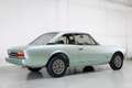 Peugeot 504 2.0 Coupé - Original Mileage - Suberp Colour Combi Groen - thumbnail 23