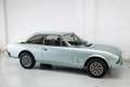 Peugeot 504 2.0 Coupé - Original Mileage - Suberp Colour Combi Groen - thumbnail 24