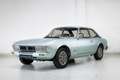 Peugeot 504 2.0 Coupé - Original Mileage - Suberp Colour Combi Groen - thumbnail 1