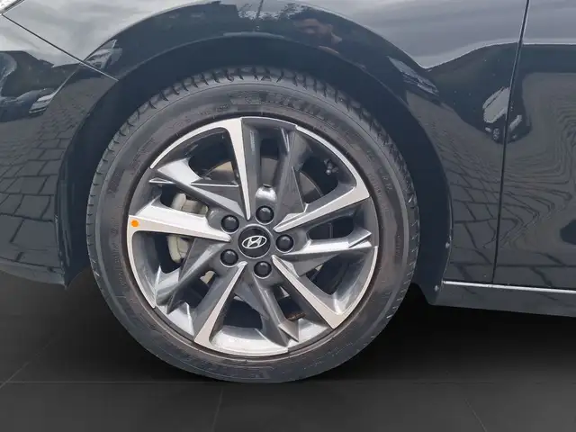 Hyundai I30 view 7