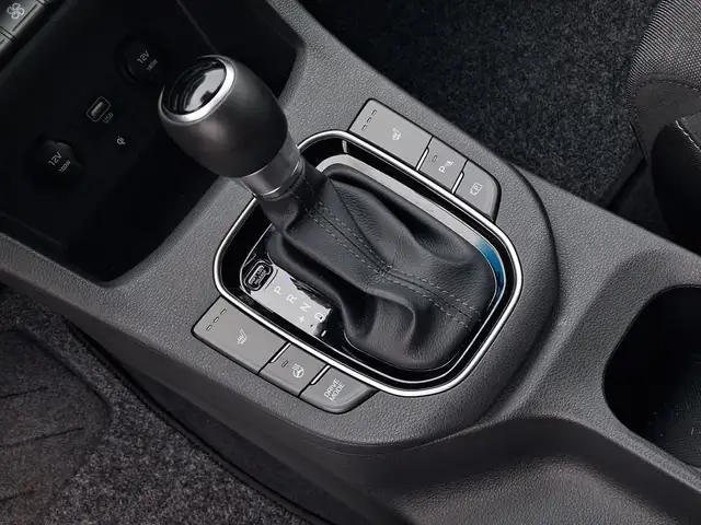 Hyundai I30 view 11