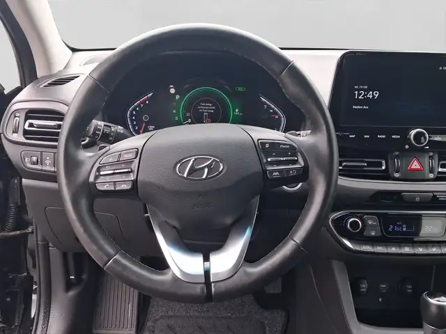 Hyundai I30 view 9