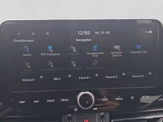 Hyundai I30 view 13