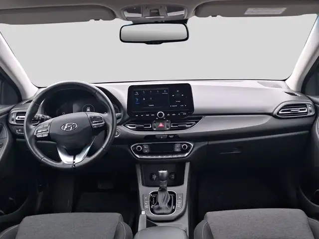 Hyundai I30 view 5