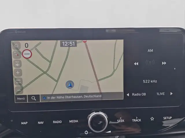 Hyundai I30 view 15