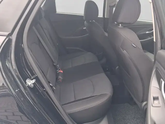 Hyundai I30 view 6