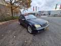 Mercedes-Benz C 320 Combi Elegance ZO INGERUILD DUS ZO WEG KOOPJE Noir - thumbnail 5
