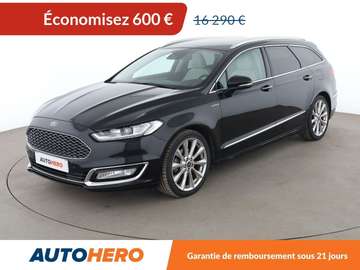 SW 2.0 TDCi Vignale PowerShift