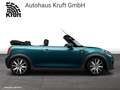 MINI Cooper Cabrio Cooper Cabrio SIDEWALK+AUTOM+NAVI+KAMERA+LED Blau - thumbnail 9