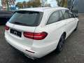 Mercedes-Benz E 220 d T AVANTGARDE 9G LED Kamera Schiebedach Weiß - thumbnail 3