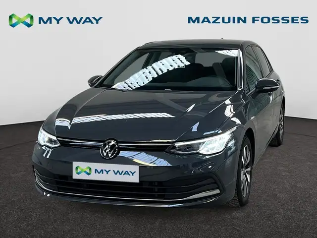 Volkswagen Golf Golf 1.5 TSI Life OPF