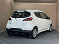 Mitsubishi Colt 1.1 ClearTec * 1 HAND * KLIMA * SITZHEIZUNG Weiß - thumbnail 4