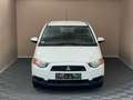 Mitsubishi Colt 1.1 ClearTec * 1 HAND * KLIMA * SITZHEIZUNG Weiß - thumbnail 2