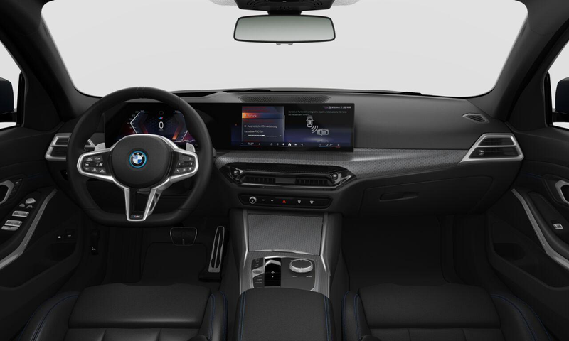BMW 330 3-serie Touring 330e M Sportpakket | Comfort Pack — photo 3