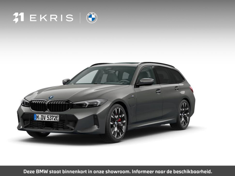 BMW 330 3-serie Touring 330e M Sportpakket | Comfort Pack