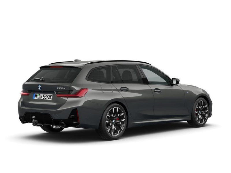 BMW 330 3-serie Touring 330e M Sportpakket | Comfort Pack — photo 2
