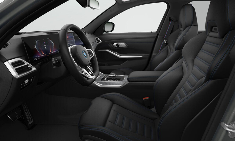 BMW 330 3-serie Touring 330e M Sportpakket | Comfort Pack — photo 4