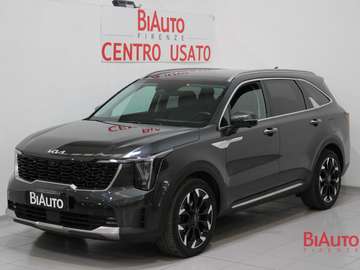 2.2 CRDi DCT8 4WD Evolution
