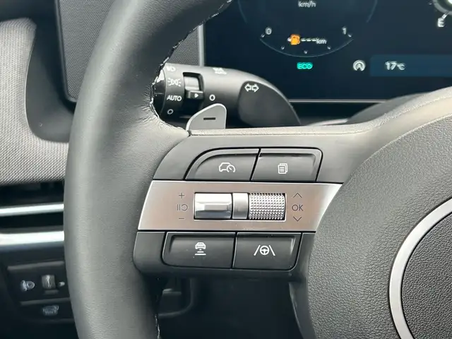 Hyundai Tucson view 12