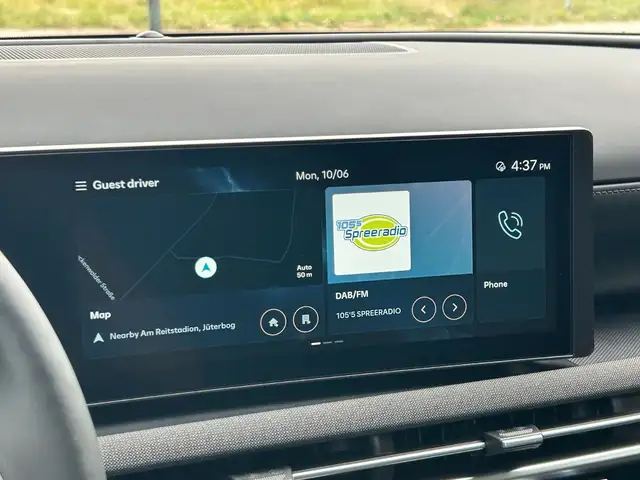 Hyundai Tucson view 14