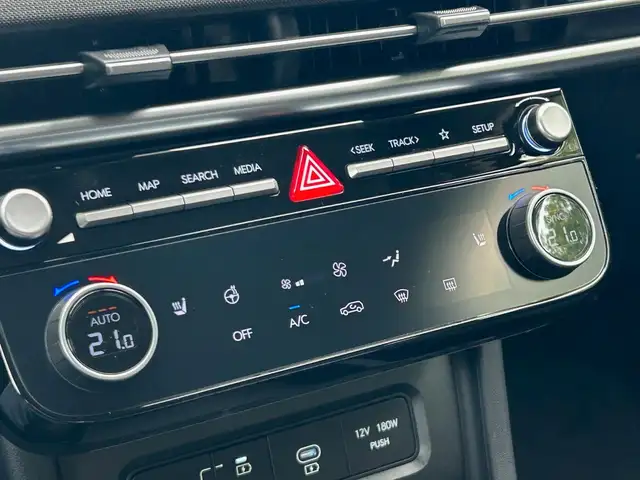 Hyundai Tucson view 15