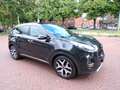 Kia Sportage 1.6 T-GDI 4WD GT-Line ELECTRISCH PANORAMADAK/AUTOM Zwart - thumbnail 6