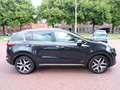Kia Sportage 1.6 T-GDI 4WD GT-Line ELECTRISCH PANORAMADAK/AUTOM Zwart - thumbnail 7
