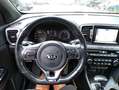 Kia Sportage 1.6 T-GDI 4WD GT-Line ELECTRISCH PANORAMADAK/AUTOM Zwart - thumbnail 17