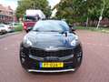 Kia Sportage 1.6 T-GDI 4WD GT-Line ELECTRISCH PANORAMADAK/AUTOM Zwart - thumbnail 5