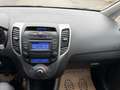 Hyundai iX20 Europe Schwarz - thumbnail 22