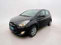 Hyundai iX20 Europe Schwarz - thumbnail 3