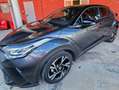 Toyota C-HR C-HR 2.0h Trend e-cvt Grigio - thumbnail 3