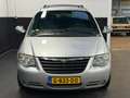 Chrysler Voyager 3.3i V6 SE Luxe | Leder | Automaat | Elektr. Schui Grau - thumbnail 4