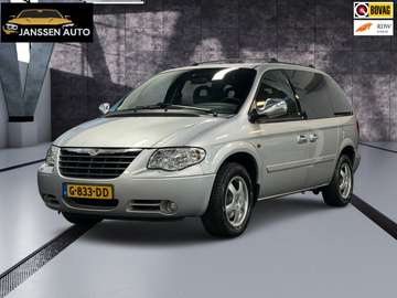 3.3i V6 SE Luxe | Leder | Automaat | Elektr. Schui