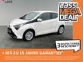 Toyota Aygo 1.0 x-play Facelift Kam. Weiß - thumbnail 1
