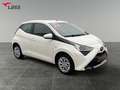 Toyota Aygo 1.0 x-play Facelift Kam. Weiß - thumbnail 8