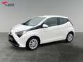 Toyota Aygo 1.0 x-play Facelift Kam. Weiß - thumbnail 2