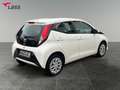 Toyota Aygo 1.0 x-play Facelift Kam. Weiß - thumbnail 6