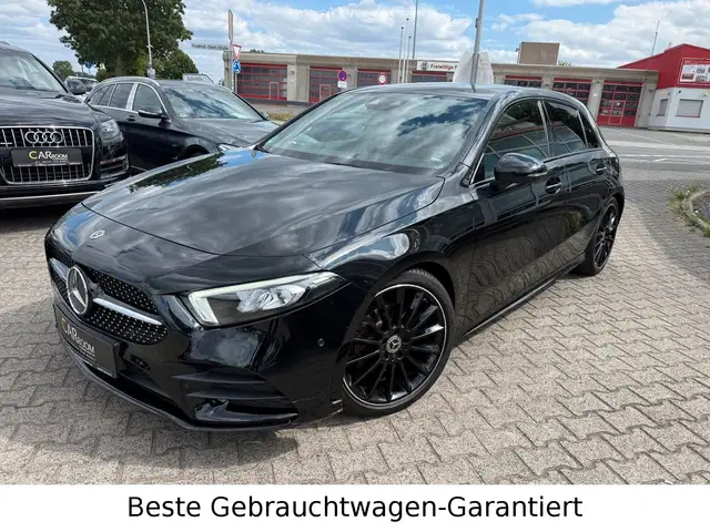 Mercedes-Benz A 200 *AMG*Servicegepflegt*
