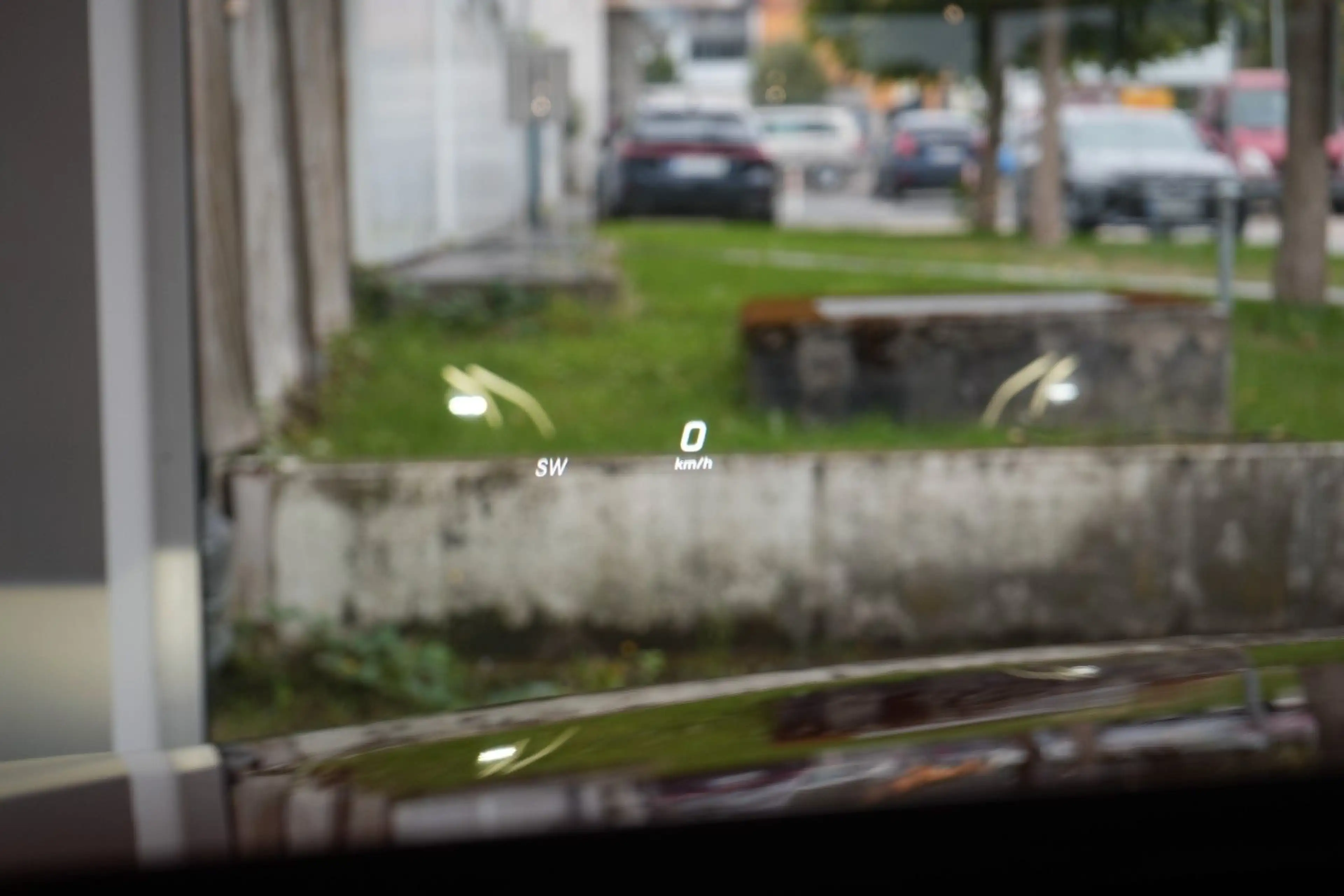 Mercedes-Benz E 400 4Matic Limousine *HEADUP|360°|KEYLESSGO* — photo 15