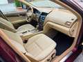 Mercedes-Benz C 200 C Limousine C 200 Kompressor ! Automatik ! Rot - thumbnail 11