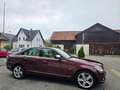 Mercedes-Benz C 200 C Limousine C 200 Kompressor ! Automatik ! Rot - thumbnail 6