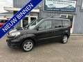 Fiat Doblo 1.4 Easy Zwart - thumbnail 1