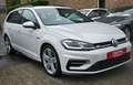 Volkswagen Golf Variant Golf SW 1.5 TSI R LINE  DSG PALETTES CAR PLAY Blanc - thumbnail 2