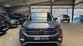 Volkswagen T-Cross 1.0 TSI Style OPF DSG*BOITE-AUTO*GPS+CAMERA* Grijs - thumbnail 2