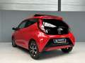 Toyota Aygo 1.0 VVT-i x-play cabrio Automaat|Camera|Clima|Keyl Paars - thumbnail 3
