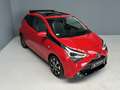 Toyota Aygo 1.0 VVT-i x-play cabrio Automaat|Camera|Clima|Keyl Paars - thumbnail 25