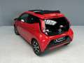 Toyota Aygo 1.0 VVT-i x-play cabrio Automaat|Camera|Clima|Keyl Paars - thumbnail 14